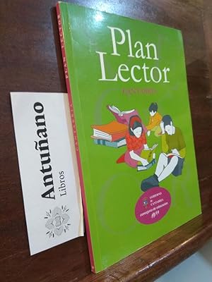 Imagen del vendedor de Plan Lector Cantabria a la venta por Libros Antuano