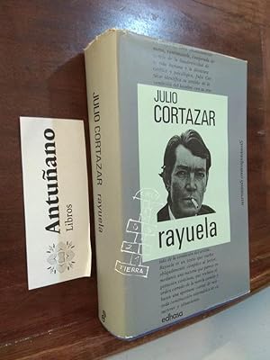 Immagine del venditore per Rayuela venduto da Libros Antuano