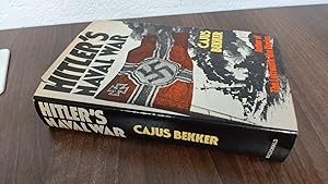 Seller image for Hitlers Naval War for sale by BoundlessBookstore