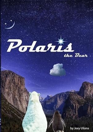 Seller image for Polaris the Bear for sale by AHA-BUCH GmbH