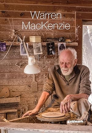 Warren Mackenzie (Goldmark Pots 40)