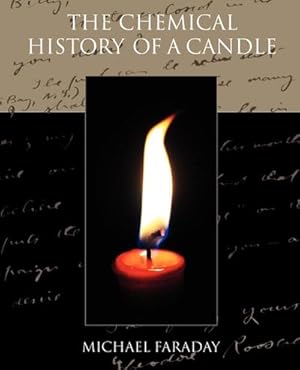 Immagine del venditore per The Chemical History of a Candle venduto da AHA-BUCH GmbH