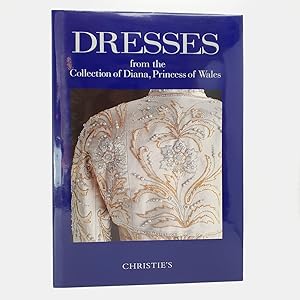 Immagine del venditore per Dresses from the Collection of Diana, Princess of Wales venduto da Beaux Books, ABA, ILAB