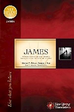 Seller image for James for sale by AHA-BUCH GmbH