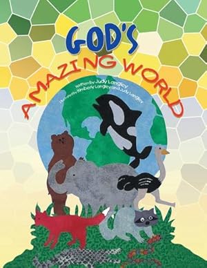 Immagine del venditore per God's Amazing World venduto da AHA-BUCH GmbH