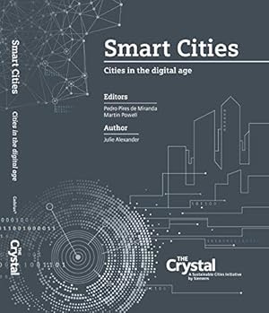 Imagen del vendedor de Smart Cities, Cities in the digital age a la venta por WeBuyBooks