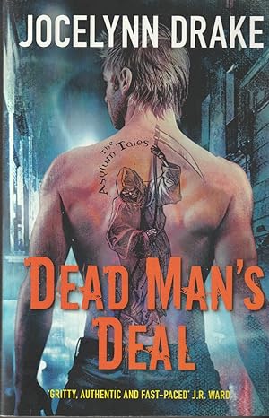 Seller image for Dead Man's Deal for sale by The Old Bookshelf