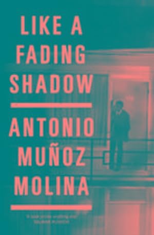 Seller image for Like a Fading Shadow for sale by AHA-BUCH GmbH