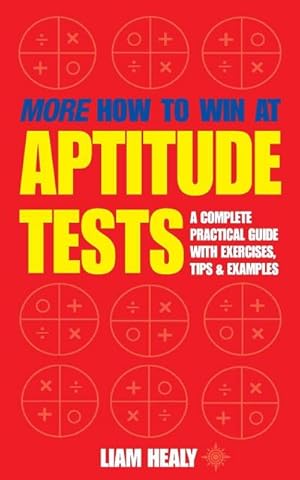 Seller image for More How to Win at Aptitude Tests for sale by AHA-BUCH GmbH