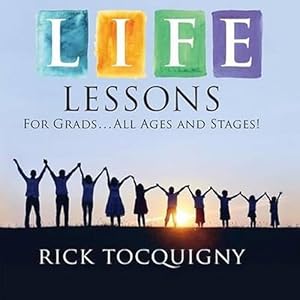 Bild des Verkufers fr Life Lessons: For Grads . All Ages and Stages! zum Verkauf von WeBuyBooks