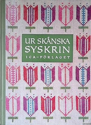 Immagine del venditore per Ur sknska syskrin: handarbeten frn Malmhus lns Hemsljdsfrening venduto da Klondyke