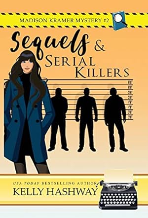 Bild des Verkufers fr Sequels and Serial Killers zum Verkauf von WeBuyBooks