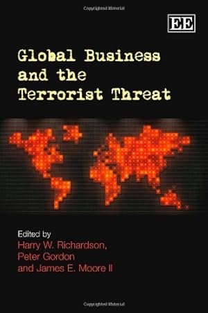 Seller image for Global Business and the Terrorist Threat for sale by WeBuyBooks