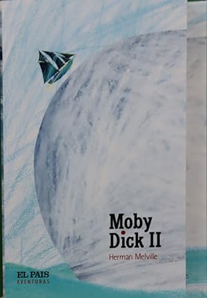 Imagen del vendedor de Moby Dick a la venta por Librería Alonso Quijano
