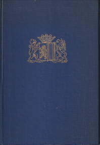 Het Hoogheemraadschap van de Zwijndrechtse Waard. Februari 1331 - februari 1955