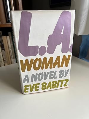 L.A. Woman