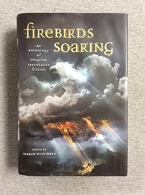 Seller image for Firebirds Soaring: An Anthology Of Original Speculative Fiction for sale by Book Nook