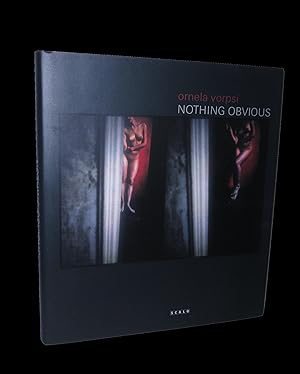 Imagen del vendedor de Ornela Vorpsi: Nothing Obvious a la venta por Marc J Bartolucci