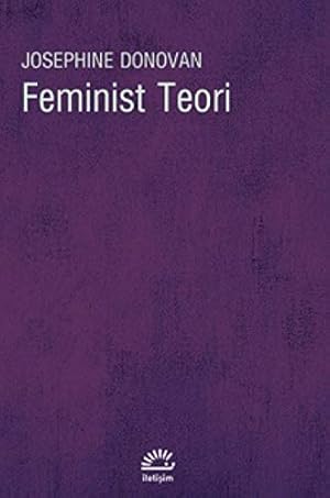 Bild des Verkufers fr Feminist Teori: Entelektüel Gelenekler zum Verkauf von WeBuyBooks