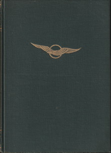 Nationale Luchtvaart Encyclopaedie. Het boek van de luchtvaart