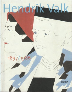 Hendrik Valk 1897 / 1986