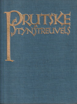 Prutske