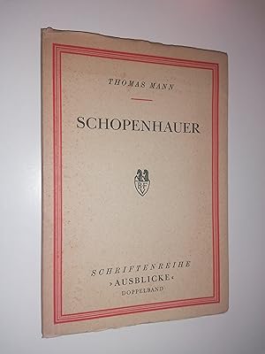 Schopenhauer.