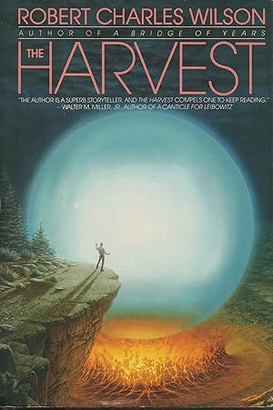 Seller image for The Harvest for sale by Redux Books