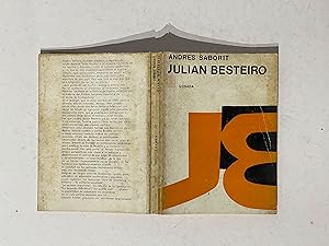 Seller image for Julian Bestiero for sale by La Social. Galera y Libros