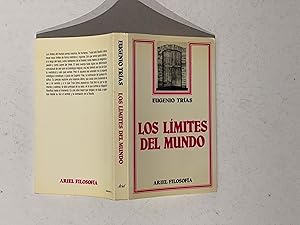 Imagen del vendedor de Los lmites del mundo a la venta por La Social. Galera y Libros