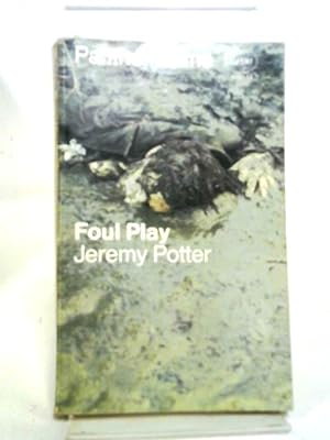 Seller image for Foul Play for sale by World of Rare Books