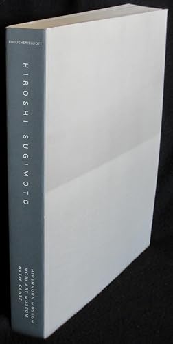 Seller image for Hiroshi Sugimoto for sale by Washington Square Autographed Books