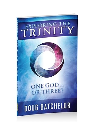 Seller image for Exploring the Trinity: One God, or Three? for sale by Redux Books