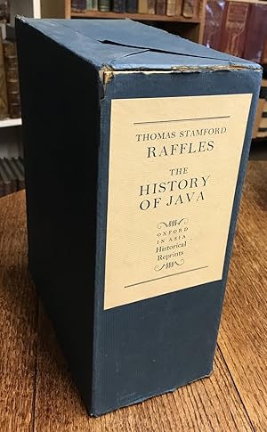 The History of Java.