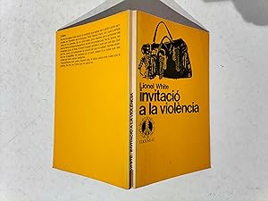 Seller image for Invitaci a la violncia for sale by La Social. Galera y Libros
