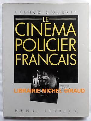 Le Cinéma policier français