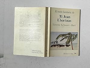 Seller image for El mon fantstic de Ti Jean L'horizon for sale by La Social. Galera y Libros