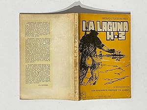 Seller image for La laguna H.3 for sale by La Social. Galera y Libros