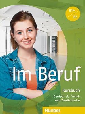Seller image for Im Beruf Kursbuch for sale by AHA-BUCH GmbH