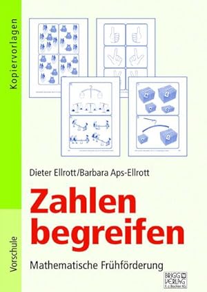 Immagine del venditore per Zahlen begreifen : Mathematische Frhfrderung venduto da AHA-BUCH GmbH