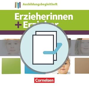 Bild des Verkufers fr Erzieherinnen + Erzieher: Zu allen Bnden - Fachbcher im Paket : 450179-9 und 450181-2 im Paket zum Verkauf von AHA-BUCH GmbH