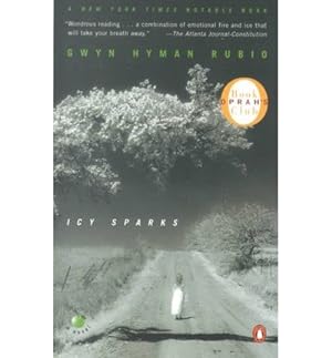 Seller image for Icy Sparks for sale by WeBuyBooks