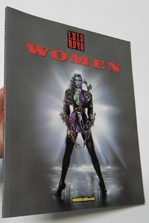 Seller image for Women for sale by Librera Mamut