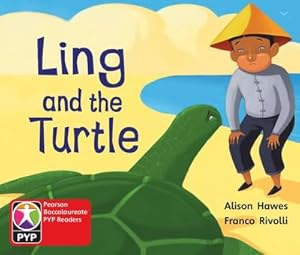 Image du vendeur pour Primary Years Programme Level 1 Ling and Turtle 6Pack mis en vente par AHA-BUCH GmbH