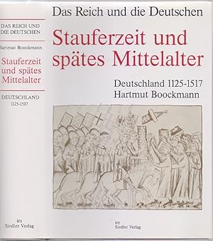 Bild des Verkufers fr Die Deutschen und ihre Nation. (2. Auflage). zum Verkauf von Antiquariat Dwal