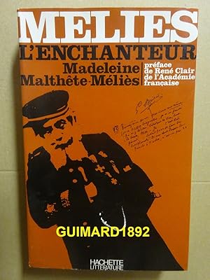 Méliès l'enchanteur