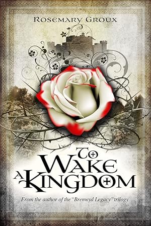 Bild des Verkufers fr To Wake a Kingdom (3) zum Verkauf von Redux Books