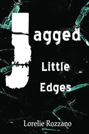 Imagen del vendedor de Jagged Little Edges a la venta por ZBK Books