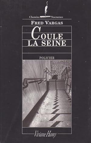 Coule la Seine