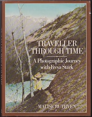 Immagine del venditore per Traveller Through Time: A Photographic Journey with Freya Stark venduto da The Glass Key